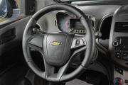 Chevrolet Aveo II Тюмень  - изображение 29