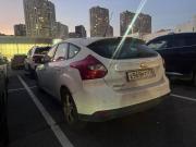 Ford Focus III Санкт-Петербург  - изображение 8