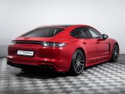 Porsche Panamera II Рестайлинг Москва  - изображение 31