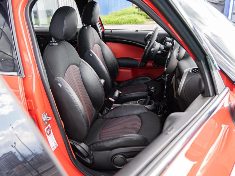 Mini Countryman I Краснодар  - изображение 11