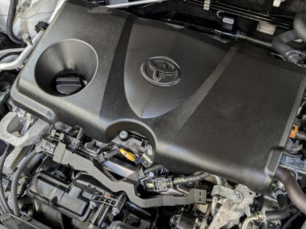 Toyota RAV4 V (XA50) с пробегом 2020 года, цена 3 350 000 рублей, 90500 км, внедорожник, Автокод Объявления