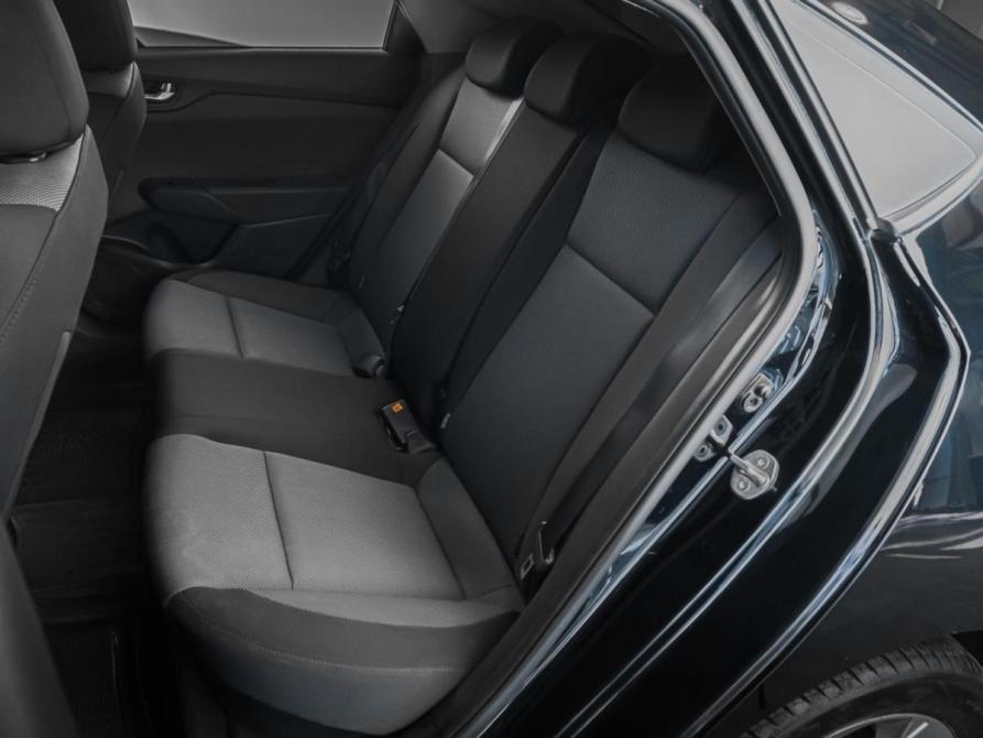 Hyundai Solaris II Рестайлинг Тюмень  - изображение 9