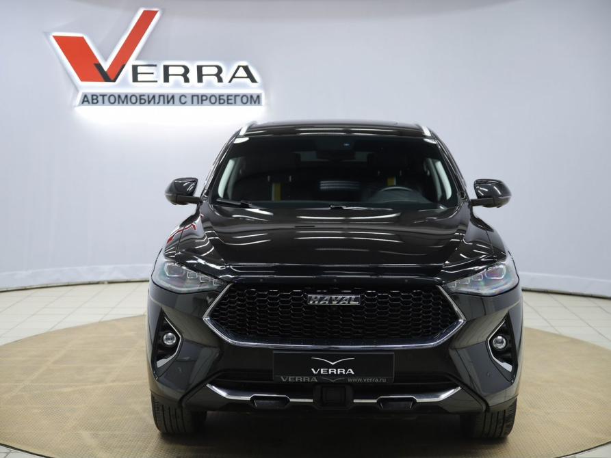 Haval F7x I Уфа  - изображение 2