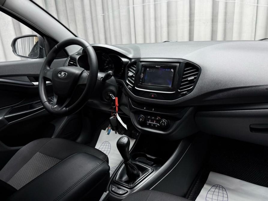 Lada (ВАЗ) Vesta I Ижевск  - изображение 10