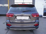 Kia Sorento III Prime Рестайлинг Москва  - изображение 23