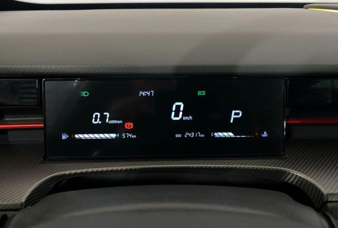 JETOUR DASHING I с пробегом 2023 года, цена 1 785 000 рублей, 24317 км, внедорожник, Автокод Объявления