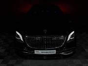 Mercedes-Benz Maybach S-Класс I (X222) Москва  - изображение 54