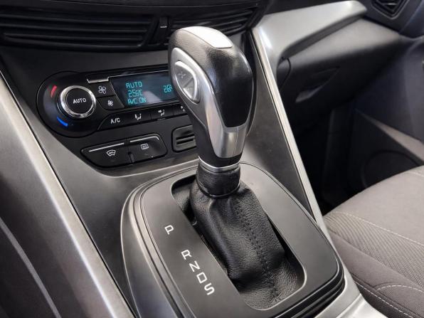 Ford Kuga II с пробегом 2014 года, цена 1 357 000 рублей, 142119 км, внедорожник, Автокод Объявления