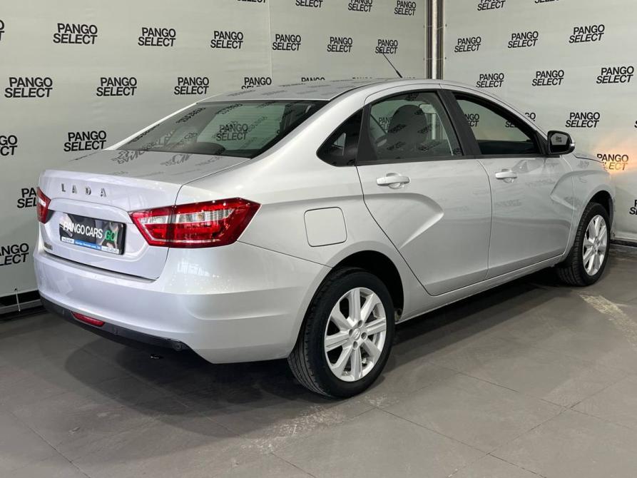 Lada (ВАЗ) Vesta I Оренбург  - изображение 5