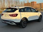 Lada (ВАЗ) Vesta I Рестайлинг (NG) Пермь  - изображение 9