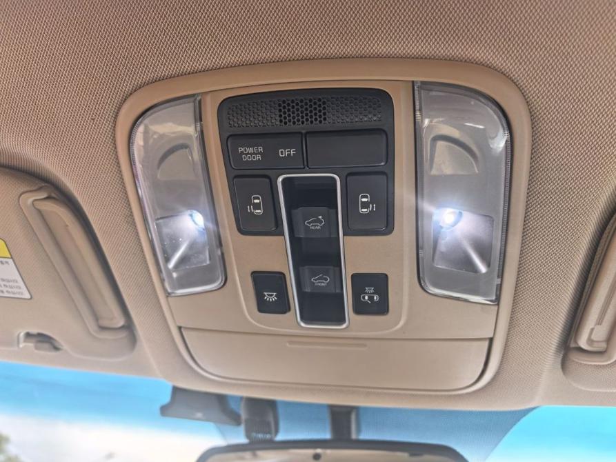 Kia Carnival III Стерлитамак  - изображение 17