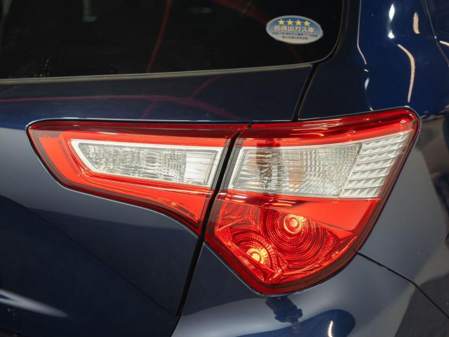 Toyota Vitz III (XP130) Рестайлинг 2 Улан-Удэ  - изображение 18