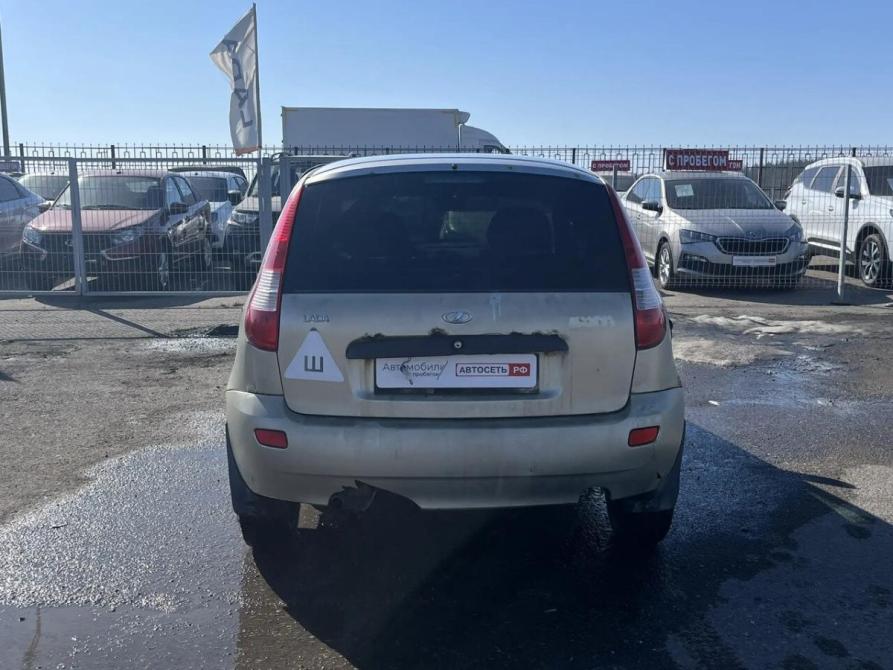 Lada (ВАЗ) Kalina I Буинск  - изображение 16