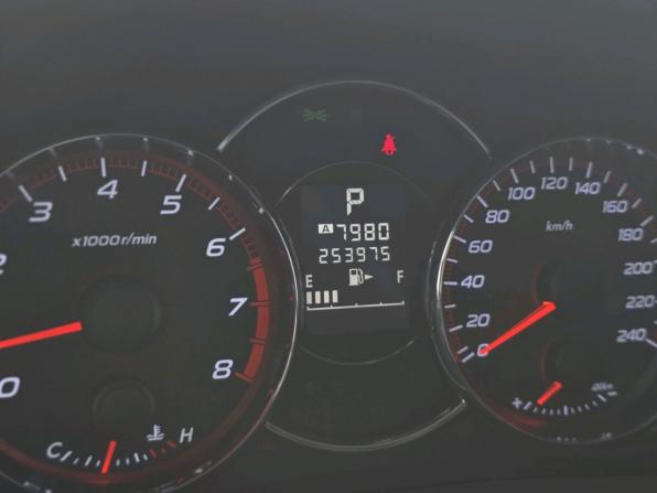 Subaru Forester III Рестайлинг с пробегом 2011 года, цена 1 080 000 рублей, 253974 км, внедорожник, Автокод Объявления