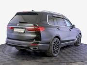 BMW X7 I (G07) Москва  - изображение 35