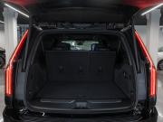 Cadillac Escalade V Рестайлинг Москва  - изображение 87