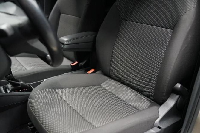 Volkswagen Polo VI с пробегом 2020 года, цена 1 655 000 рублей, 106000 км, лифтбек, Автокод Объявления