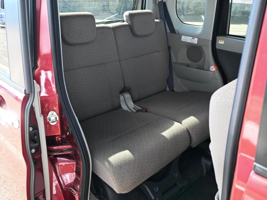 Daihatsu Tanto III Рестайлинг Новороссийск  - изображение 9