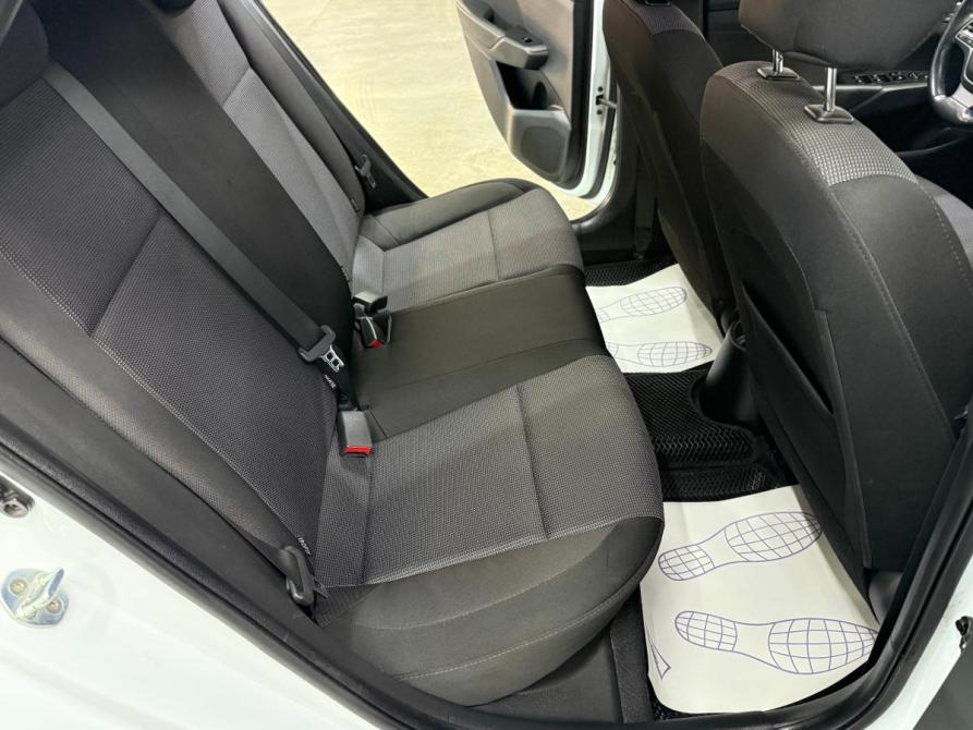 Hyundai Solaris II Азнакаево  - изображение 26