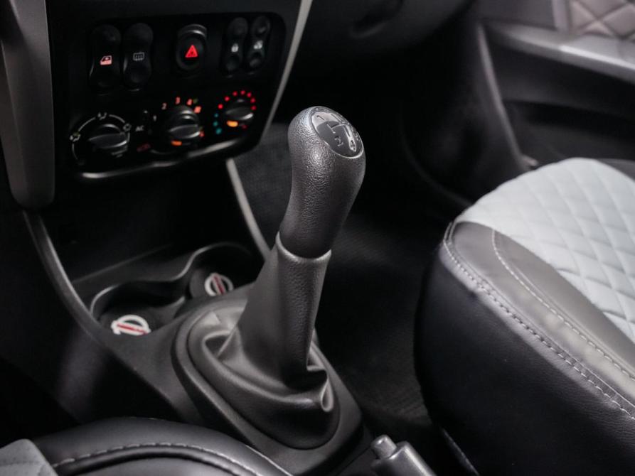 Nissan Almera III (G15) Ульяновск  - изображение 17