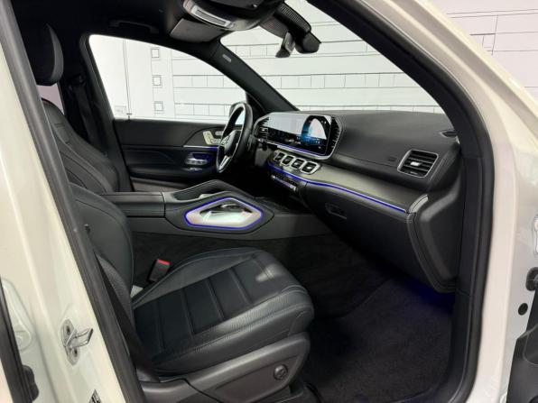 Mercedes-Benz GLE II (V167) с пробегом 2021 года, цена 9 300 000 рублей, 29000 км, внедорожник, Автокод Объявления