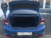 Hyundai Elantra VI (AD) Рестайлинг Стерлитамак  - изображение 26