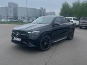 Mercedes-Benz GLE Coupe II (C167) Рестайлинг Москва  - изображение 11