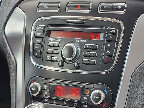 Ford Mondeo IV Рестайлинг с пробегом 2011 года, цена 519 000 рублей, 330000 км, седан, Автокод Объявления