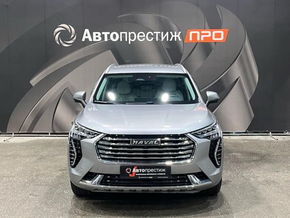 Haval Jolion I с пробегом 2022 года, цена 1 730 000 рублей, 46000 км, внедорожник, Автокод Объявления