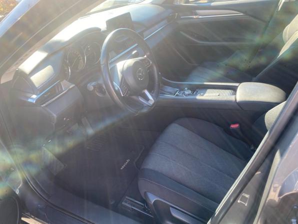 Mazda 6 III (GJ) Рестайлинг 2 с пробегом 2020 года, цена 2 450 000 рублей, 77000 км, седан, Автокод Объявления