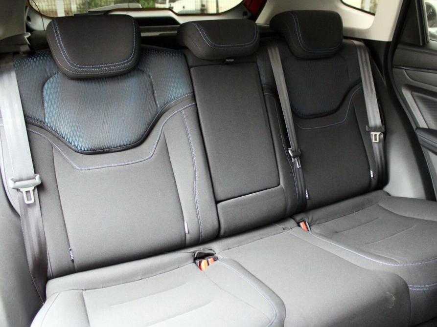 Haval Jolion I Рестайлинг Самара  - изображение 9