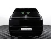 Li Auto (Lixiang) L7 I Москва  - изображение 36