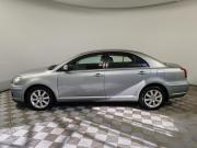 Toyota Avensis II Рестайлинг Москва  - изображение 29
