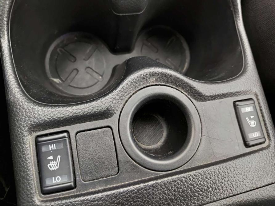 Nissan Qashqai II Рестайлинг Уфа  - изображение 23
