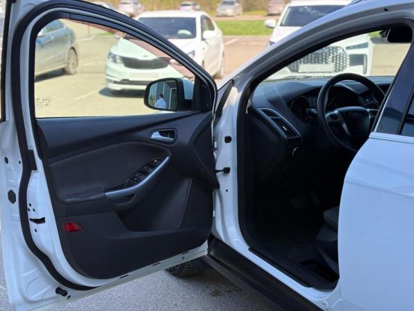 Ford Focus III с пробегом 2012 года, цена 742 000 рублей, 279108 км, универсал, Автокод Объявления