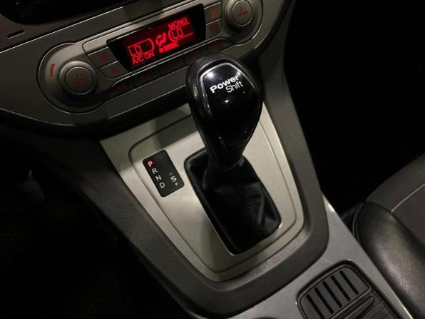 Ford Kuga I с пробегом 2011 года, цена 890 000 рублей, 198913 км, внедорожник, Автокод Объявления