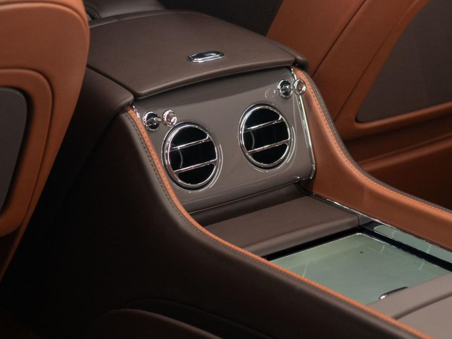 Bentley Mulsanne II Рестайлинг Москва  - изображение 34