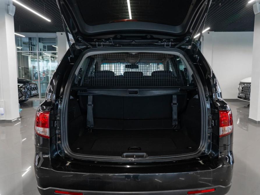 SsangYong Kyron I Рестайлинг Москва  - изображение 19