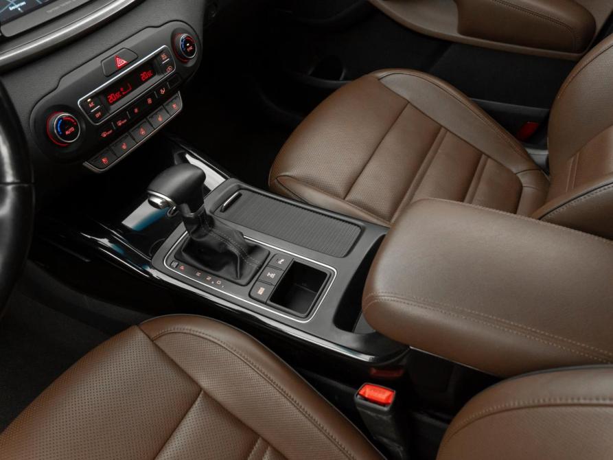 Kia Sorento III Prime Рестайлинг Москва  - изображение 20