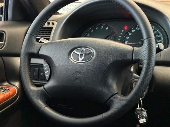 Toyota Camry V (XV30) с пробегом 2003 года, цена 699 990 рублей, 247786 км, седан, Автокод Объявления