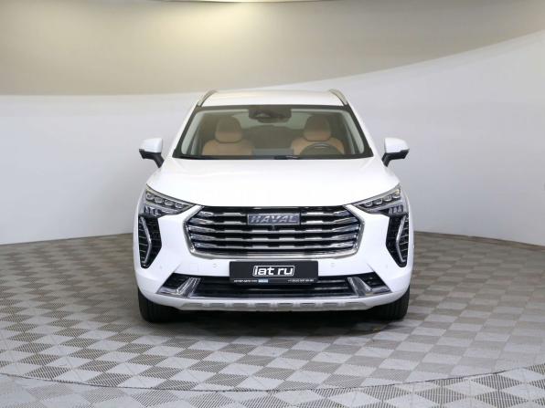 Haval Jolion I с пробегом 2023 года, цена 1 625 000 рублей, 59653 км, внедорожник, Автокод Объявления