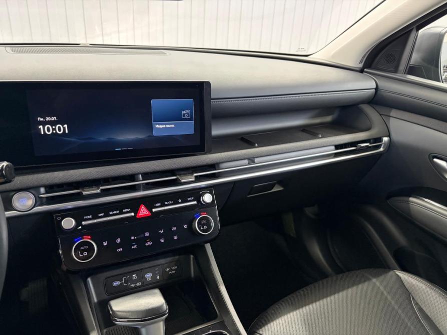 Hyundai Tucson IV Рестайлинг Краснодар  - изображение 11