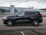 Haval Jolion I Москва  - изображение 25