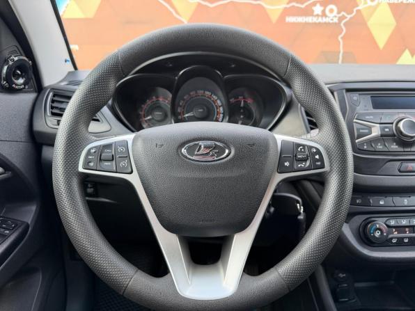 Lada (ВАЗ) Vesta I с пробегом 2018 года, цена 899 000 рублей, 122000 км, универсал, Автокод Объявления