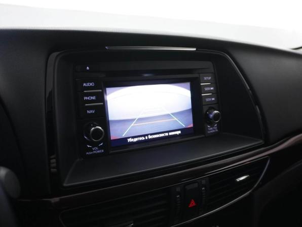 Mazda 6 III (GJ) с пробегом 2014 года, цена 2 698 444 рубля, 17133 км, седан, Автокод Объявления