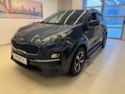 Kia Sportage IV Рестайлинг Челябинск  - изображение 24