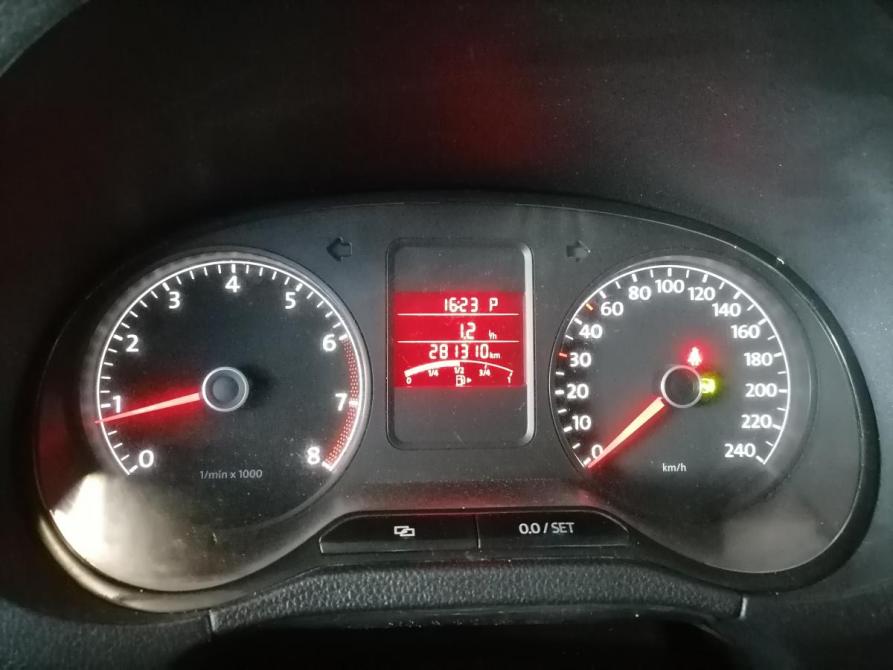Volkswagen Polo V Курск  - изображение 21