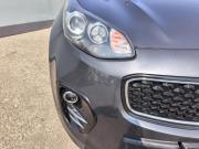 Kia Sportage IV Рестайлинг Курган  - изображение 20