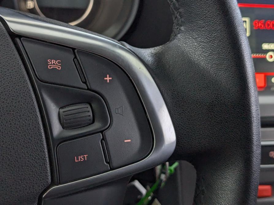 Citroen C4 II Рестайлинг Москва  - изображение 28
