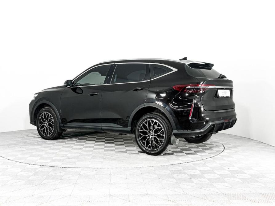 Haval F7 I Рестайлинг Ногинск  - изображение 5